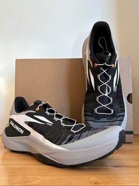 Salomon Men’s Genesis